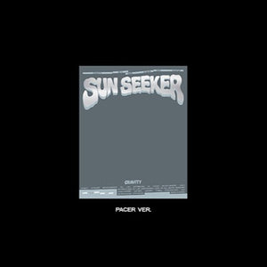 CRAVITY (크래비티) 6TH MINI ALBUM - [SUN SEEKER]