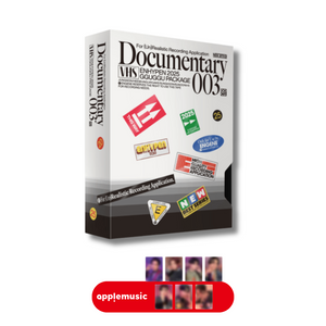 ENHYPEN (엔하이픈) - [2025 GGU GGU PACKAGE] (+EXLUSIVE GIFT)