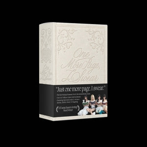 [PRE-ORDER] aespa (에스파) - 2027 SEASON'S GREETINGS/ WALL CALENDAR