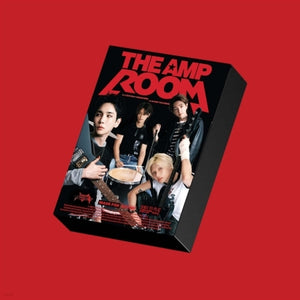 [PRE-ORDER] SHINee (샤이니) - 2027 SEASON'S GREETINGS/ WALL CALENDAR