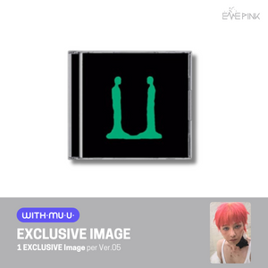 G-DRAGON (지드래곤) 3RD ALBUM - [Übermensch] (JEWEL Ver. +EXCLUSIVE PHOTOCARD)