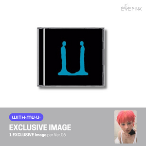 G-DRAGON (지드래곤) 3RD ALBUM - [Übermensch] (JEWEL Ver. +EXCLUSIVE PHOTOCARD)