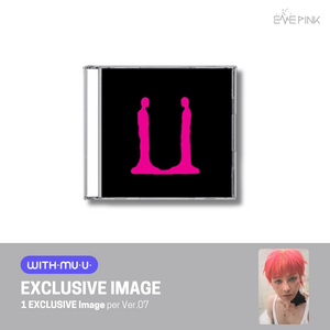 G-DRAGON (지드래곤) 3RD ALBUM - [Übermensch] (JEWEL Ver. +EXCLUSIVE PHOTOCARD)