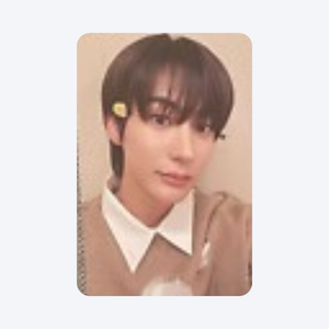 RIIZE (라이즈) - [RIIZING] : OFFICIAL PHOTOCARD