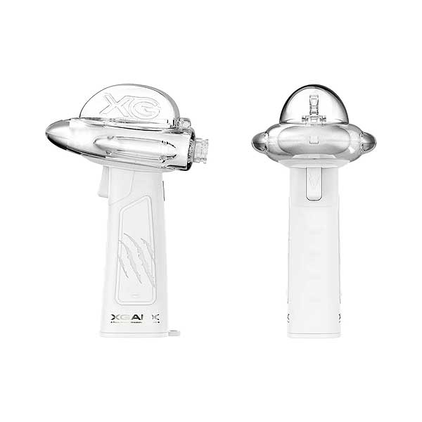 XG (엑스지) - OFFICIAL LIGHT STICK – EVE PINK K-POP
