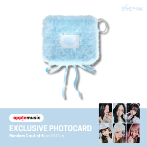 IVE (아이브) 3RD EP ALBUM - [IVE EMPATHY] (MD ver.한정반 +EXCLUSIVE PHOTOCARD)