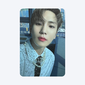 KEY (키) - [GOOD & GREAT] : OFFICIAL PHOTOCARD