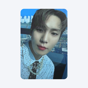 KEY (키) - [GOOD & GREAT] : OFFICIAL PHOTOCARD