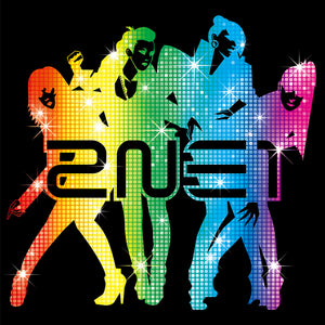 2NE1 (투애니원) JAPAN ALBUM - [WELCOME BACK]