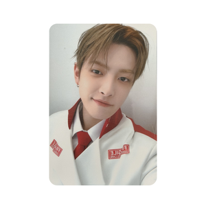 ATEEZ (에이티즈) - [ANITEEZ IN THE CALLING MD] : OFFICIAL PHOTOCARD