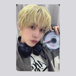 ATEEZ (에이티즈) - [GOLDEN HOUR : PART.5] : OFFICIAL PHOTOCARD