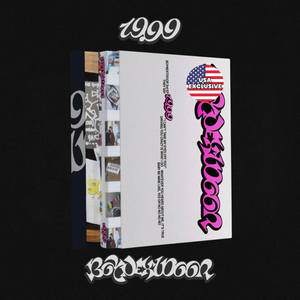 (U.S. VER.) BOYNEXTDOOR (보이넥스트도어) 3RD EP ALBUM - [19.99] - EVE PINK K-POP