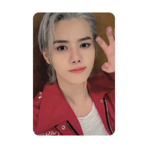 CRAVITY (크래비티) - [AWAKENING : WRITTEN IN THE STARS] OFFICIAL PHOTOCARD