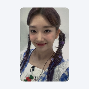 STAYC (스테이씨) - [STAYDOM] OFFICIAL PHOTOCARD