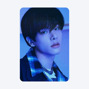 ENHYPEN (엔하이픈) - [BORDER : CARNIVAL] : OFFICIAL PHOTOCARD