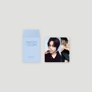 NCT DREAM DREAM()SCAPE MD - [TRADING CARD SET]