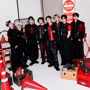 [PRE-ORDER] ATEEZ (에이티즈) 5TH SINGLE JAPAN ALBUM - [TITLE TBD] (FLASH PRICE EDITION)