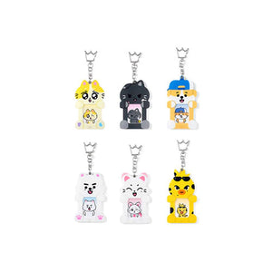 [PRE-ORDER] ENHYPEN (엔하이픈) ENCHINI OFFICIAL MD - [MINI PHOTO HOLDER]