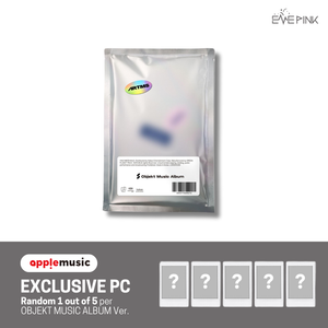 ARTMS (아르테미스) 1ST MINI ALBUM - [Club Icarus] (Objekt Music Album +EXCLUSIVE PHOTOCARD)