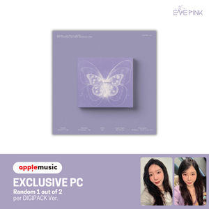 [PRE-ORDER] TAEYEON (태연) Album - [Panorama : The Best of TAEYEON] (DIGIPACK Ver. +EXCLUSIVE PHOTOCARD)