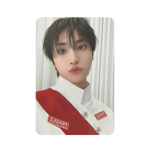 ATEEZ (에이티즈) - [ANITEEZ IN THE CALLING MD] : OFFICIAL PHOTOCARD