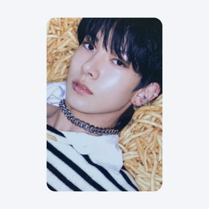 ENHYPEN (엔하이픈) - [BORDER : CARNIVAL] : OFFICIAL PHOTOCARD