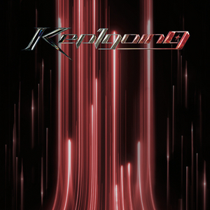 KEP1ER (케플러) JAPANESE 1ST ALBUM - [Kep1going] (W/BLU-RAY, LIMITED EDITION/ TYPE A)