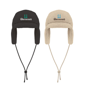 [PRE-ORDER] G-DRAGON (지드래곤) 2025 World Tour in Seoul Encore MD - [Trooper Hat]