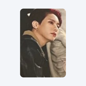 VICTON (빅톤) - [CHRONOGRAPH] : OFFICIAL PHOTOCARD (APPLE MUSIC POB) - EVE PINK K-POP
