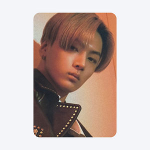 ENHYPEN (엔하이픈) - [BORDER : CARNIVAL] : OFFICIAL PHOTOCARD