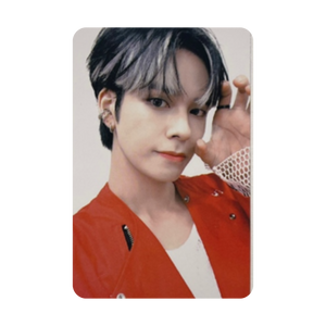 CRAVITY (크래비티) - [AWAKENING : WRITTEN IN THE STARS] OFFICIAL PHOTOCARD