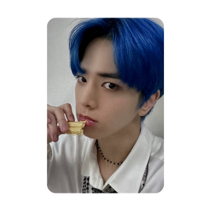 THE BOYZ (더보이즈)- [BE AWARE] OFFICIAL LUCKY DRAW