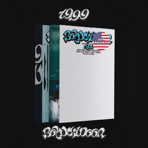 (U.S. VER.) BOYNEXTDOOR (보이넥스트도어) 3RD EP ALBUM - [19.99] - EVE PINK K-POP