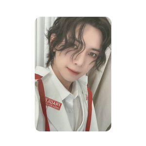 ATEEZ (에이티즈) - [ANITEEZ IN THE CALLING MD] : OFFICIAL PHOTOCARD