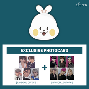 ONEUS (원어스) 2024 LA DOLCE VITA  US TOUR OFFICIAL MD - [USS POP SOCKET] (+EXCLUSIVE PHOTOCARD)