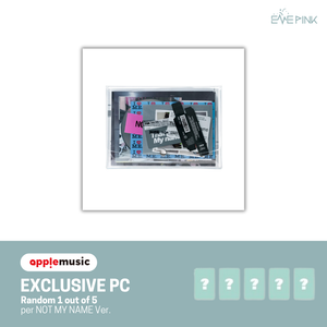 ILLIT (아일릿) 1st Single Album - [NOT CUTE ANYMORE] (+EXCLUSIVE PHOTOCARD)