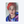 ACE (에이스) - [OFFICIAL LIGHT STICK] : OFFICIAL PHOTOCARD - EVE PINK K-POP
