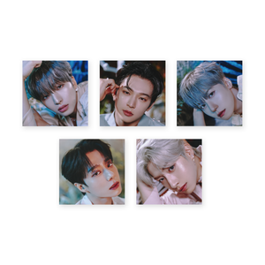 ONEUS (원어스) 2024 LA DOLCE VITA  US TOUR OFFICIAL MD - [CUSHION COVER] (+EXCLUSIVE PHOTOCARD)