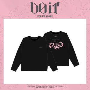 [PRE-ORDER] STRAY KIDS DO IT POP-UP STORE MD - [LONG SLEEVE]