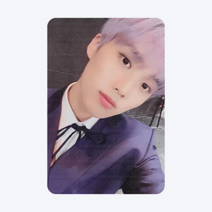 THE BOYZ (더보이즈) - [2021 SPECIAL EDITION] : OFFICIAL PHOTOCARD