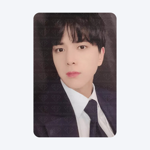 THE BOYZ (더보이즈) - [2021 SPECIAL EDITION] : OFFICIAL PHOTOCARD