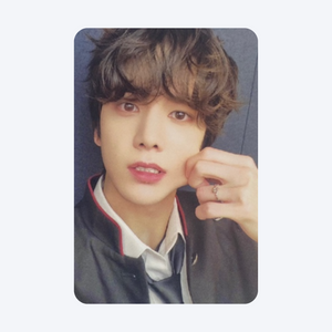 THE BOYZ - MAVERICK [APPMU PRE-ORDER BENEFIT] OFFICIAL PHOTOCARD - VERSION 2