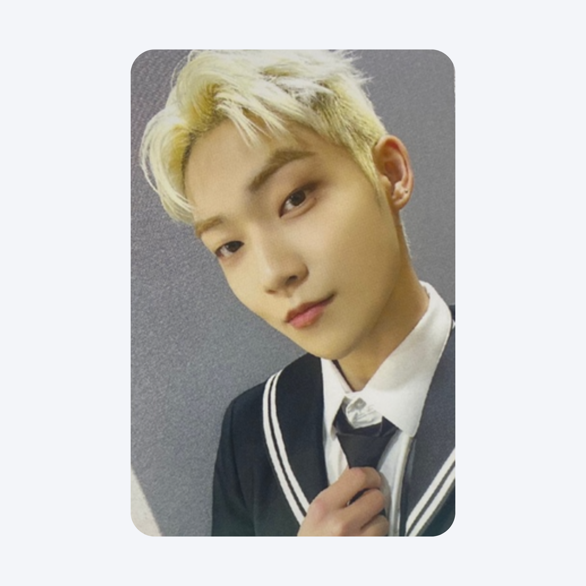 THE BOYZ - MAVERICK [APPMU PRE-ORDER BENEFIT] OFFICIAL PHOTOCARD