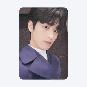 THE BOYZ (더보이즈) - [2021 SPECIAL EDITION] : OFFICIAL PHOTOCARD