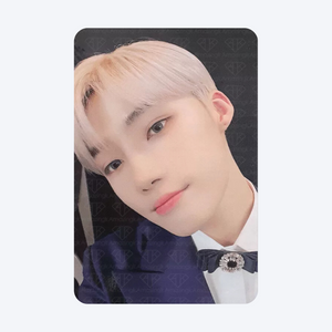 THE BOYZ (더보이즈) - [2021 SPECIAL EDITION] : OFFICIAL PHOTOCARD