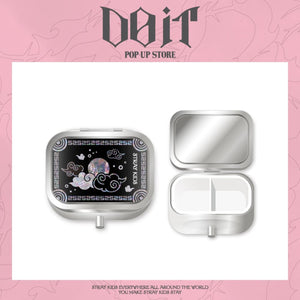 [PRE-ORDER] STRAY KIDS DO IT POP-UP STORE MD - [MINI ACCESSORIES CASE]