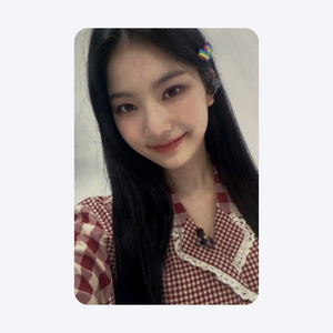 STAYC (스테이씨) - [STAYDOM] OFFICIAL PHOTOCARD