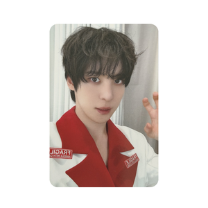 ATEEZ (에이티즈) - [ANITEEZ IN THE CALLING MD] : OFFICIAL PHOTOCARD
