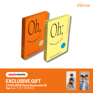 SEVENTEEN (세븐틴) - [Episode : Oh, My Days and Sweet Voice] (+EXCLUSIVE GIFT)
