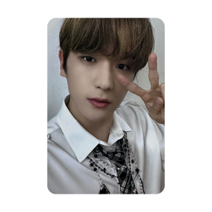 THE BOYZ (더보이즈)- [BE AWARE] OFFICIAL LUCKY DRAW